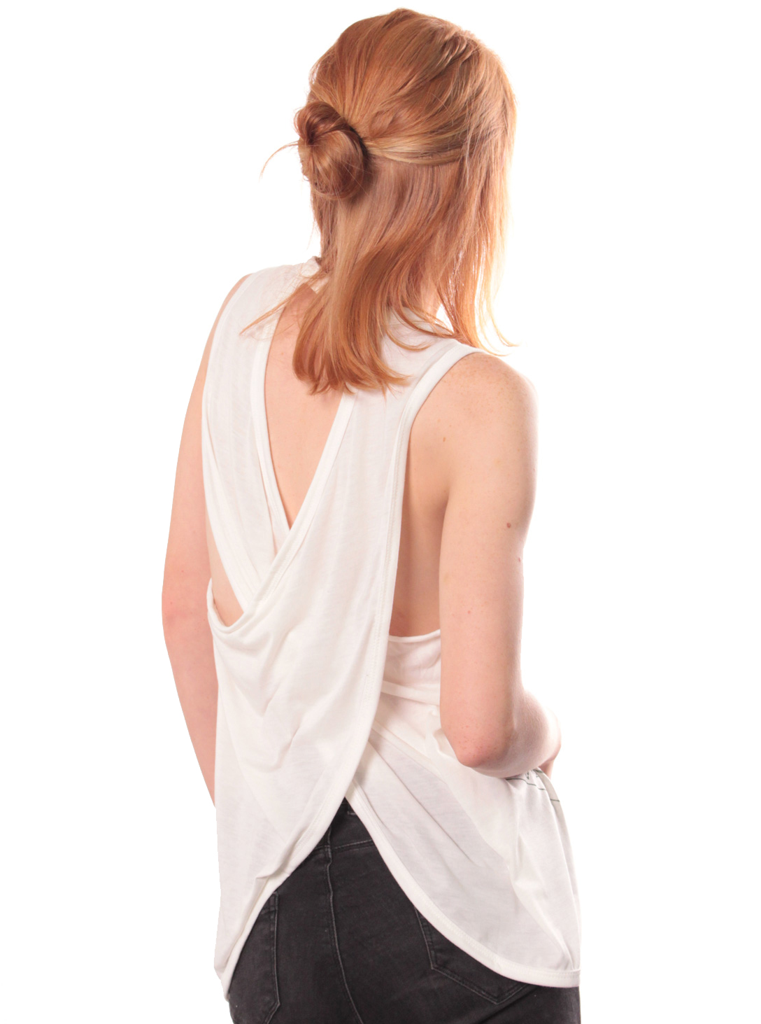 Stylish beauty aprons Stylish beauty aprons
