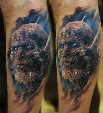 10 outstanding game of thrones tattoos amp the most shocking 10 outstanding game of thrones tattoos amp the most shocking