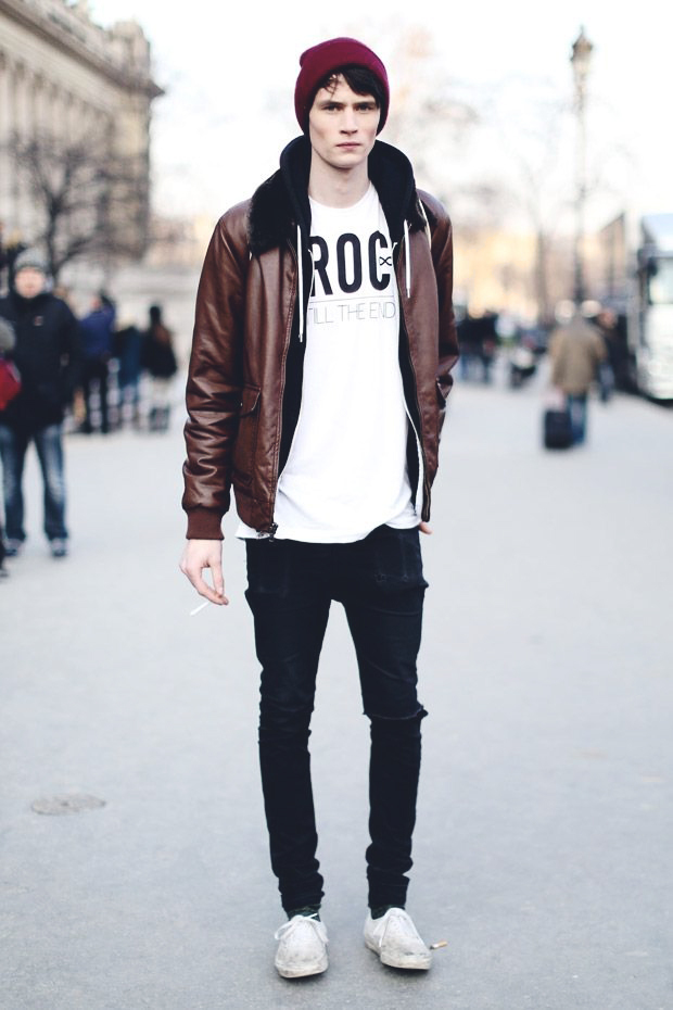 hoodies that make you look skinny