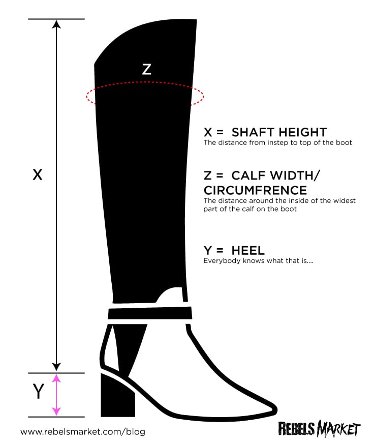 Boots Made For Walking How to Wear Boots For Comfort And Style