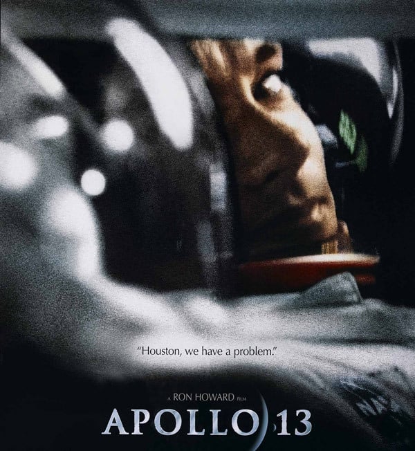 Apollo 13: The Best Patriotic Movies (That Aren't About War)