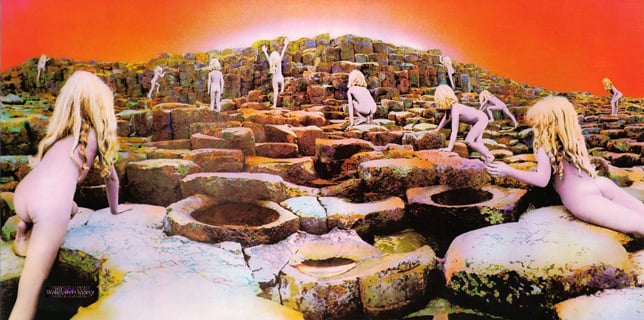 A Look at Rock's Fascination with the Occult