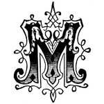 Gothic_m