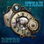 Steamretrologo