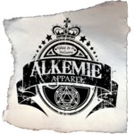 Alkemie-scrap