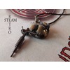Mini_tattoo_machine_gun_pendant_black_necklaces_6
