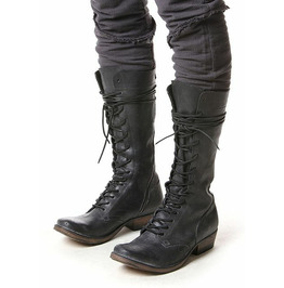 Men S Military Boots Rebelsmarket