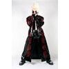 Devious Men's Pvc Trench Coat Devious Men's Pvc Trench Coat