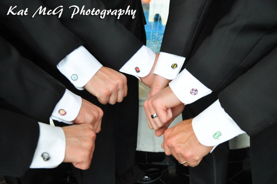 Joker Cuff Links Men,Wedding,Groomsmen,Gifts,Groom 38843
