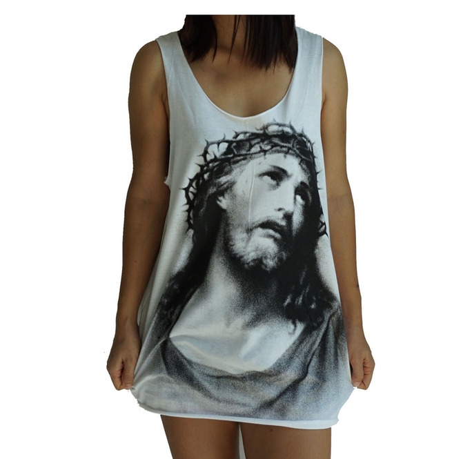 axl rose jesus shirt