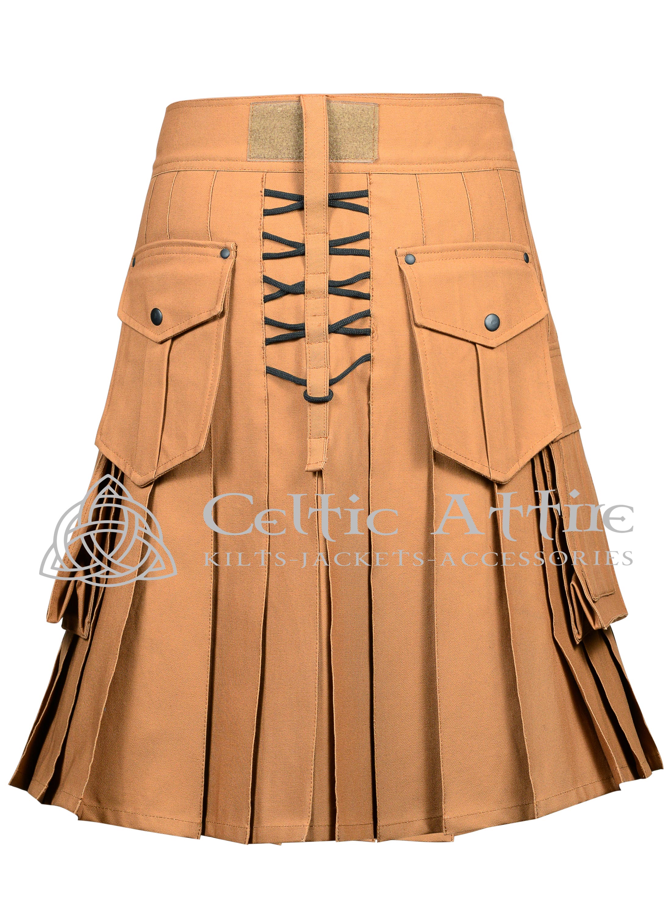 Phantom Carhartt Utility Kilt For Men Custom Made RebelsMarket