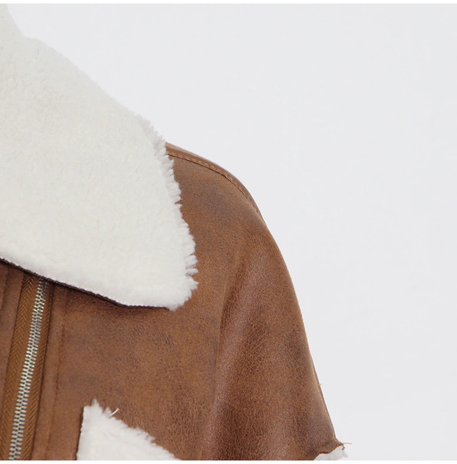 Men's Black ZipUp Crop Jacket Street/Urban Style RebelsMarket