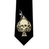 Ace Spades Necktie Ace Spades Necktie
