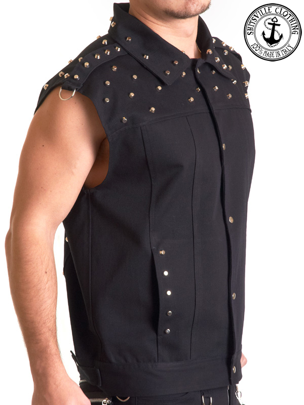 shitsville_black_studs_biker_vest_jacket_made_in_italy_vests_2.jpg
