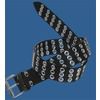 Jumbo Triple Grommet Belt Jumbo Triple Grommet Belt