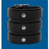 3 Strap Double Layer Wristband 3 Strap Double Layer Wristband