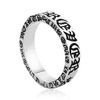Crowe Gothic Design Good Luck Finger Ring Gothic Pendant Crowe Gothic Design Good Luck Finger Ring Gothic Pendant