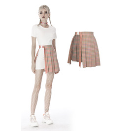 schoolgirl skirt
