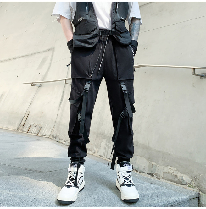 Stylish Jogger Pants for Men RebelsMarket