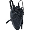 Vampire bat latex gothic industrial fetish cyber bag backpack bags and backpacks 4