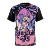 Fight Me (Black)T-shirt Fight Me (Black)T-shirt