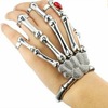 Full_hand_metal_skeleton_bracelet_rings_rings_6