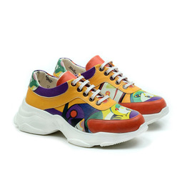 Cool women’s sneakers |RebelsMarket