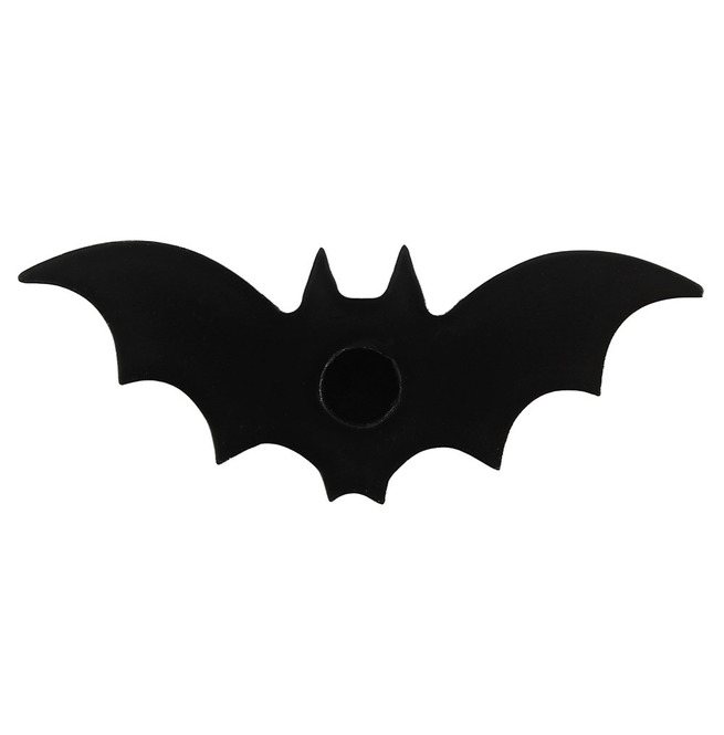 Bat Candle Holder RebelsMarket
