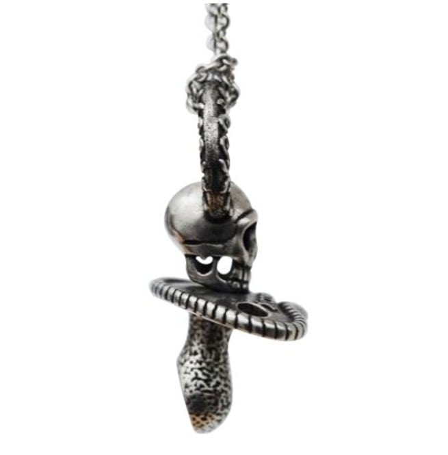 Skull Pacifier RebelsMarket