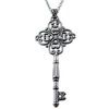 Secret Garden Large Key Secret Garden Large Key
