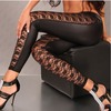 Black_floral_lace_stretchy_leather_look_leggings_pants_leggings_2