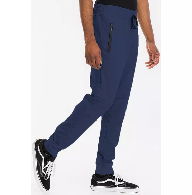 【oan】(Unisex) Swap Pocket Jogger Pants Lounge Five-Pocket Jogger Pants for Men | UNIONBAY