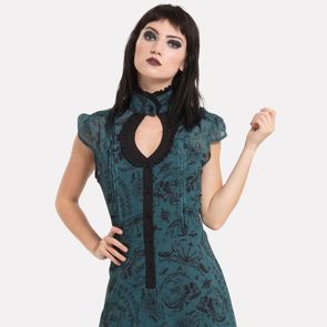 Alternative clothing for women Clearance