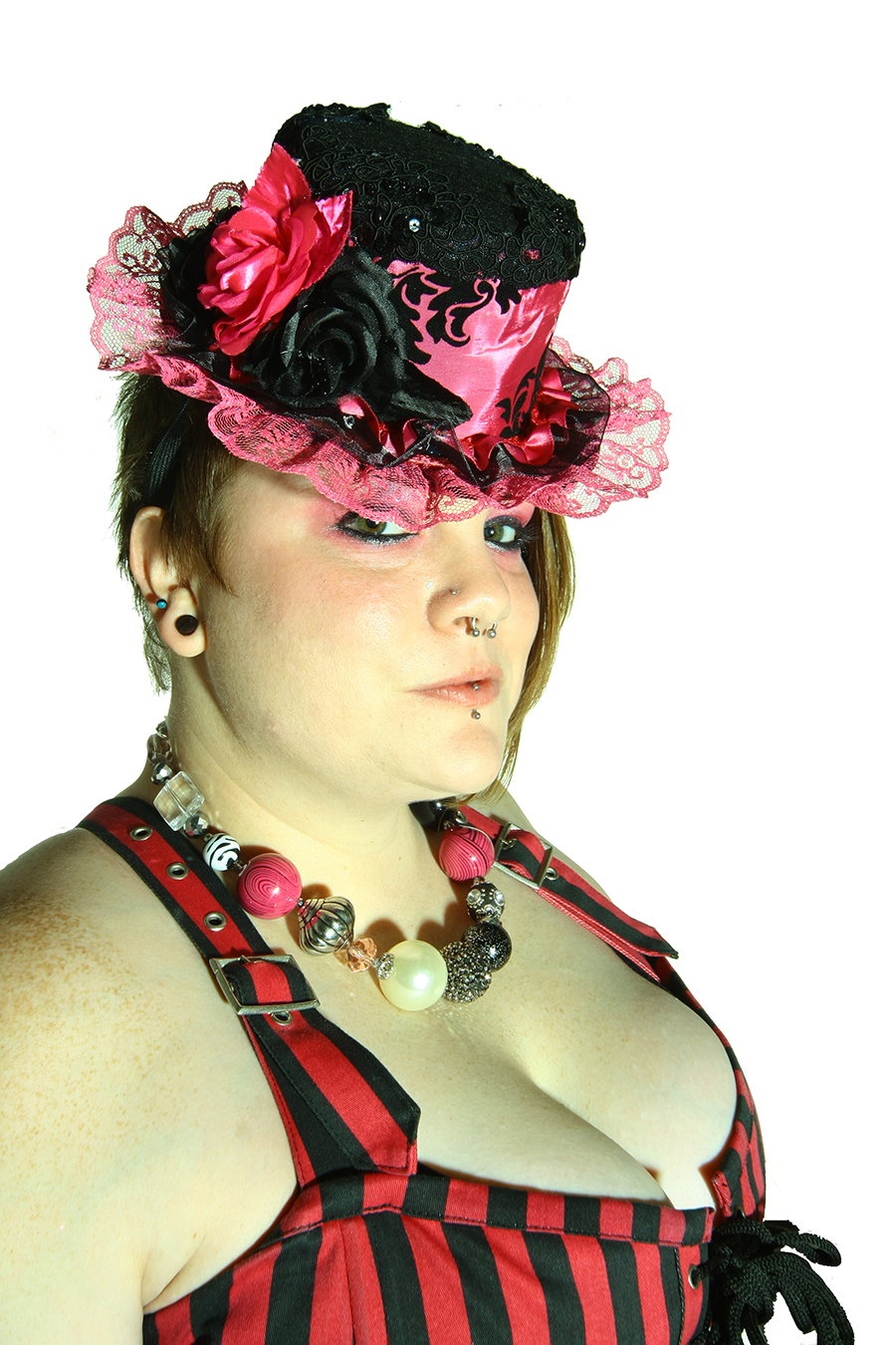damask_mini_top_hat_hot_pink_hats_and_caps_3.jpg