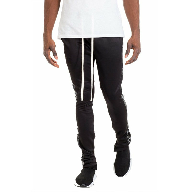 Diamond Tape Track Pants