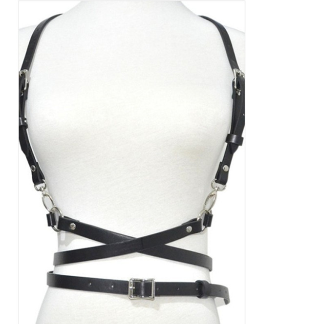 Various Styles Garter Belt RebelsMarket