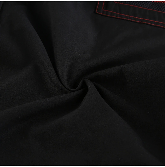 Y2K Oversize Low Rise Wide Leg Chain Pants RebelsMarket