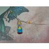Rubber Ducky Anklet Rubber Ducky Anklet