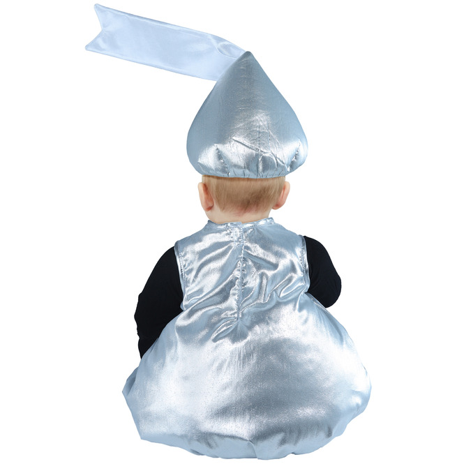 Hershey Kisses Infant/Toddler Costume Costume Fair RebelsMarket