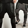Stylish_leather_patch_accent_baggy_sweatpants_black__pants_and_jeans_2