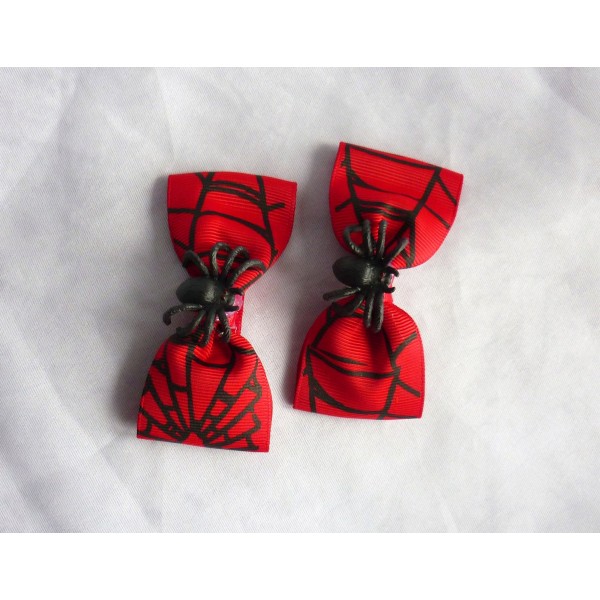 hair_bow_pair_spiders_pins_2.jpg