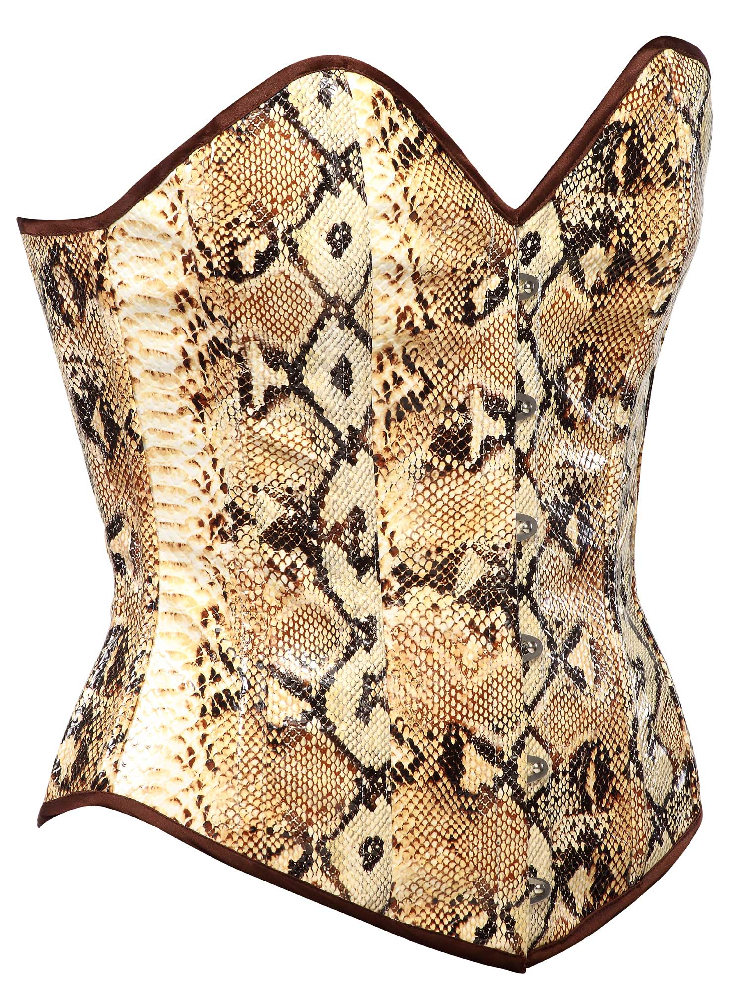 cobra_print_on_white_faux_leather_steel_boning_corset_waist_cincher_bustier_bustiers_and_corsets_4.jpg