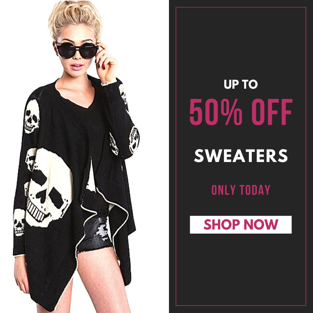 Black Friday Sale RebelsMarket