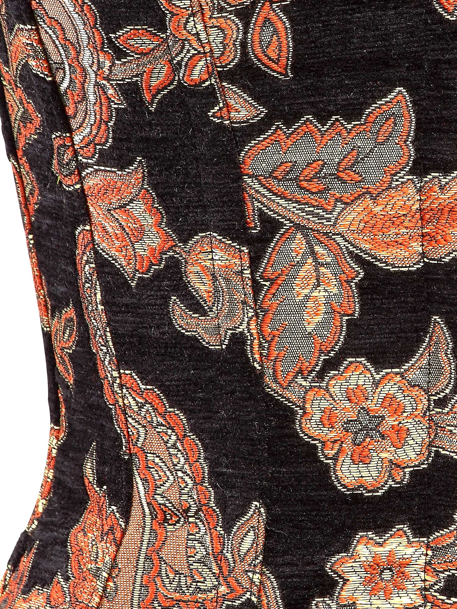 black_floral_tapestry_fabric_steel_boning_corset_waist_cincher_bustier_bustiers_and_corsets_2.jpg