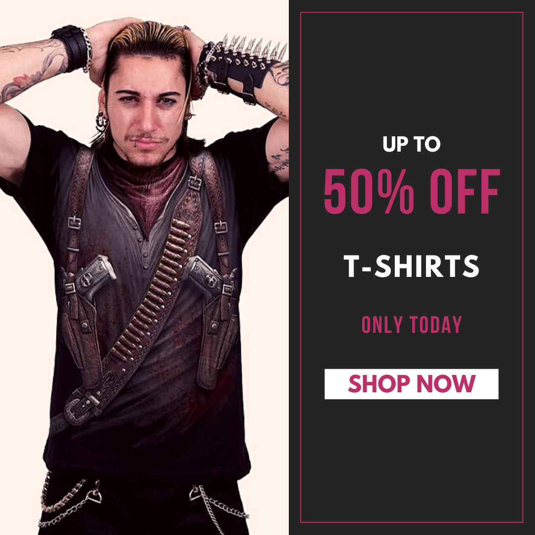 Men's Dress Shirts RebelsMarket