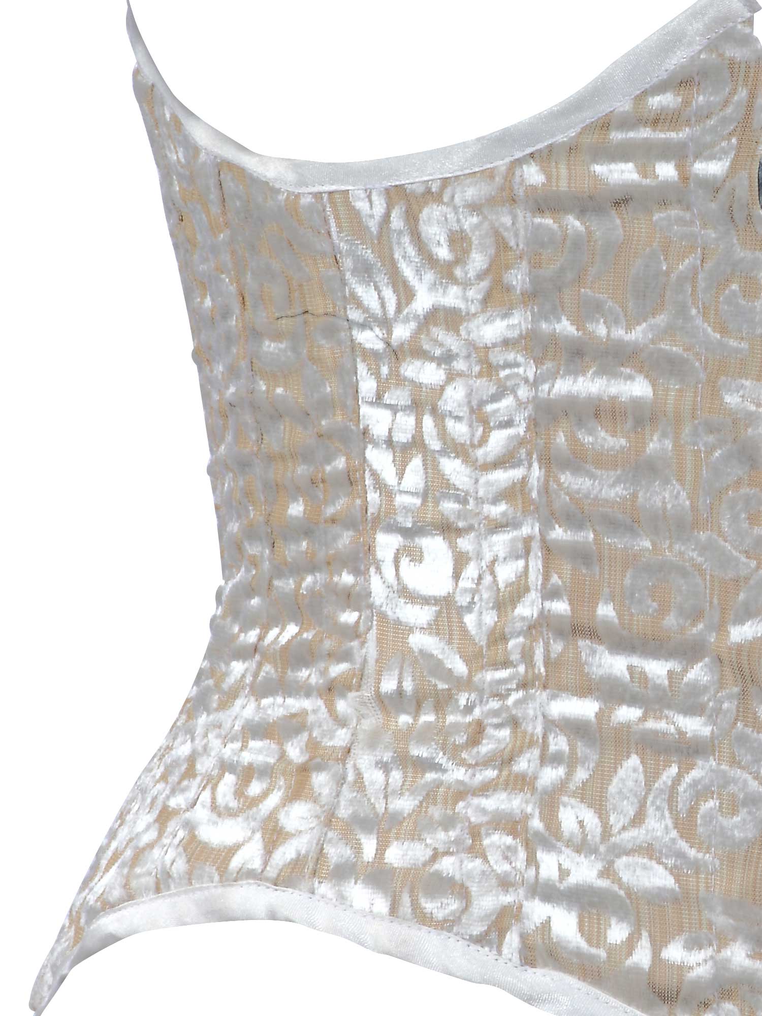 silver_floral_brasso_velvet_fabric_steel_boning_underbust_corset_waist_cincher_bustier_bustiers_and_corsets_2.jpg
