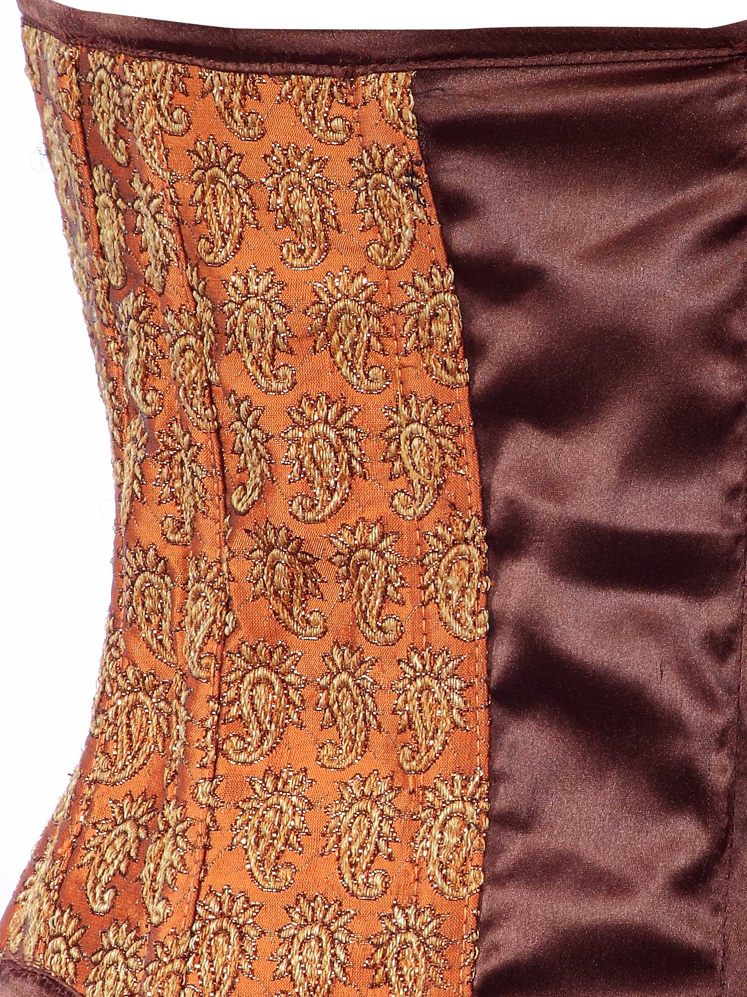 maroon_fabric_steel_boning_underbust_corset_waist_cincher_bustier_bustiers_and_corsets_2.jpg
