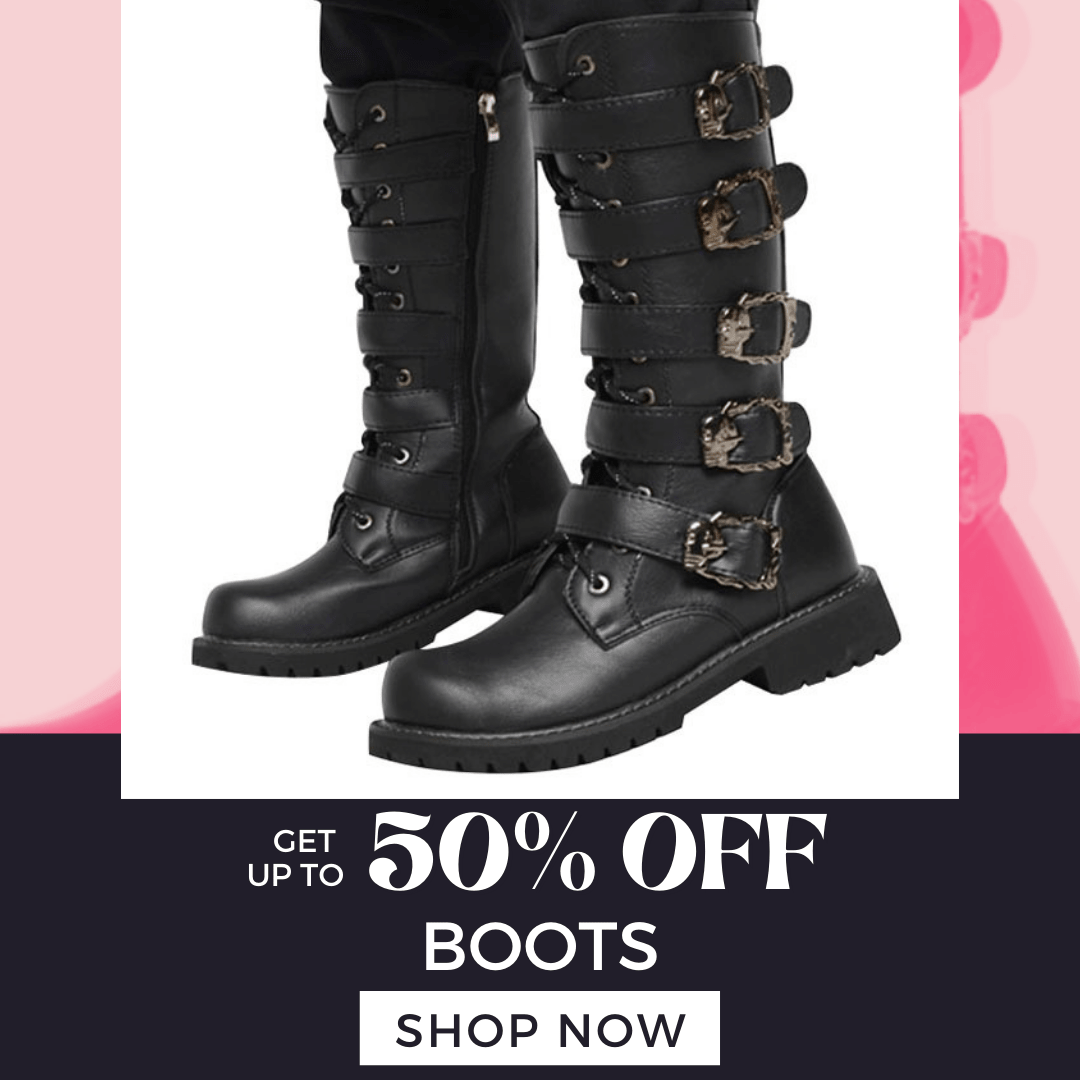 Best Alternative Clothing Brands & Stores in One Place RebelsMarket