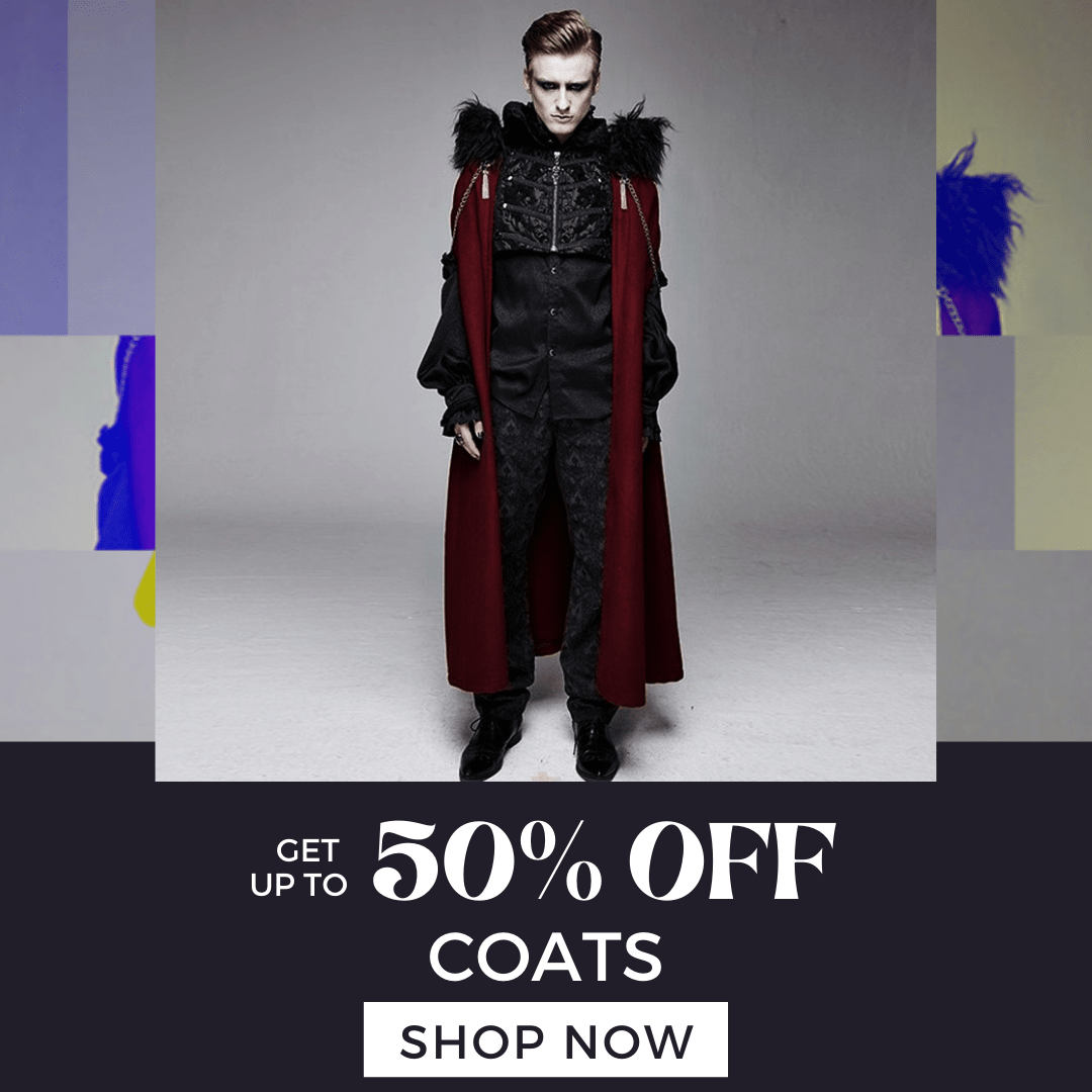 Best Alternative Clothing Brands & Stores in One Place RebelsMarket