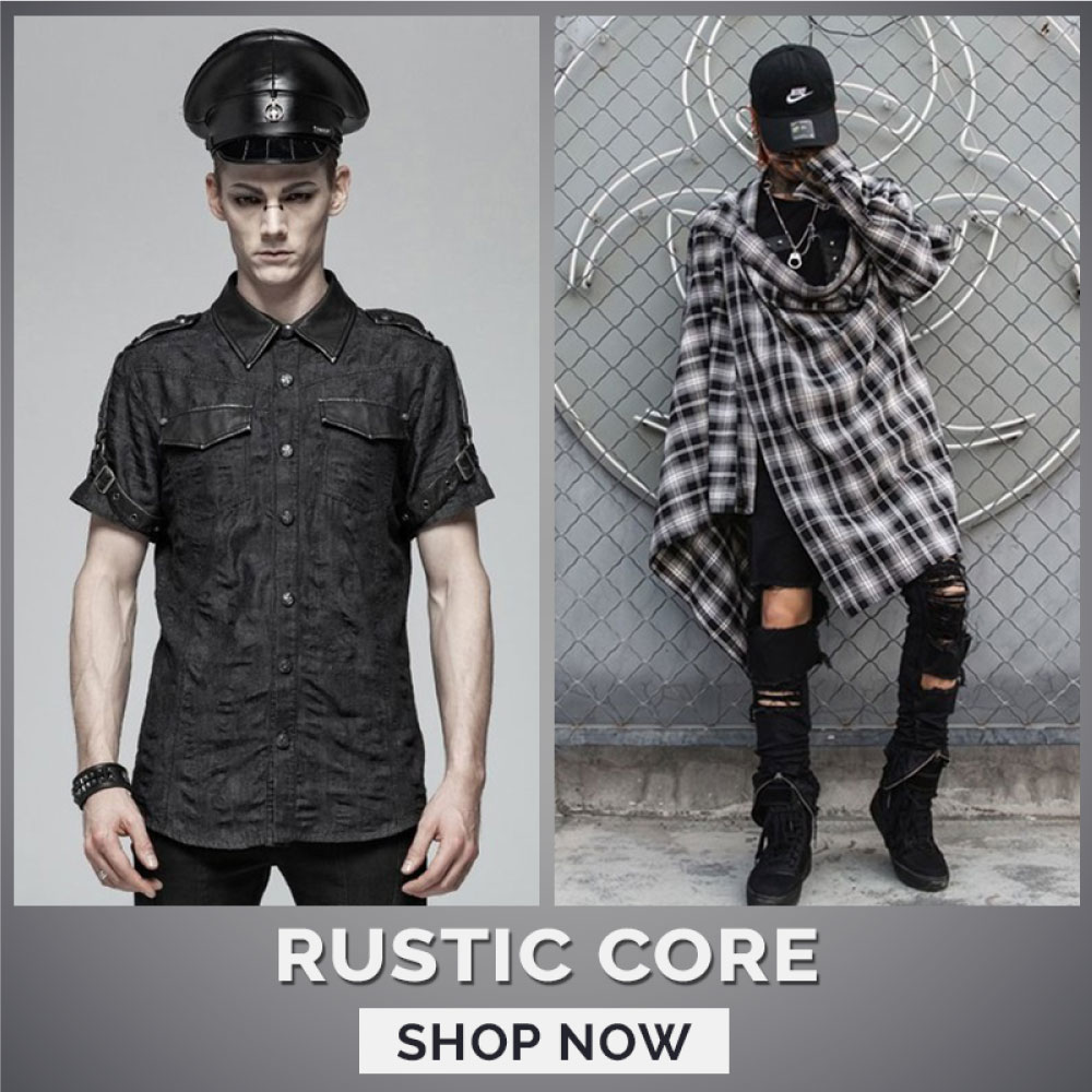 Best Alternative Clothing Brands & Stores in One Place RebelsMarket